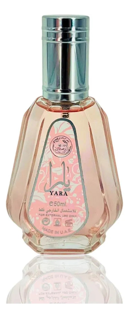 Ard Al Zaafaran Yara - Eau De Parfum En Espray Para Mujer
